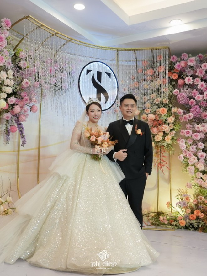 Trang & Sang || Ceremony Wedding